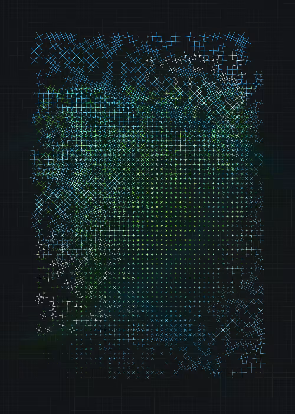 SquarePlus #9