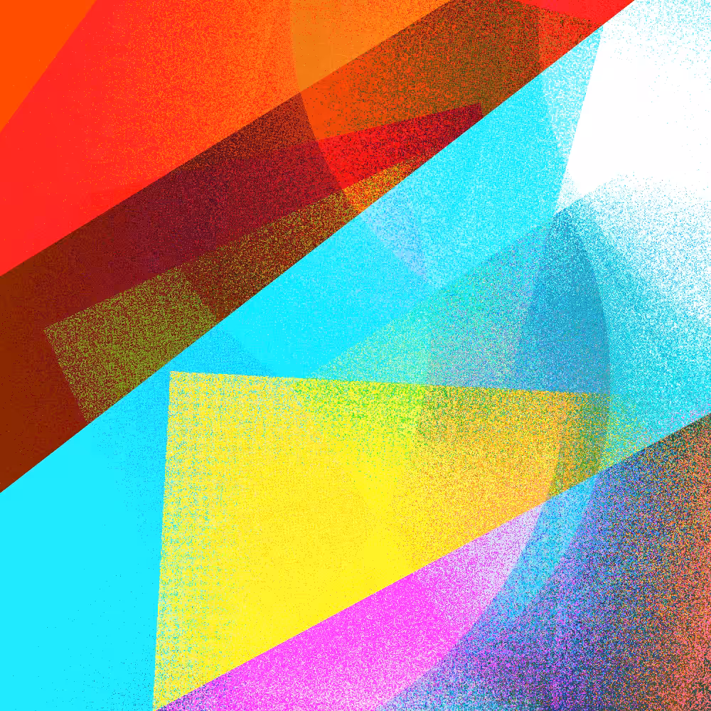 Fractal Noise #32