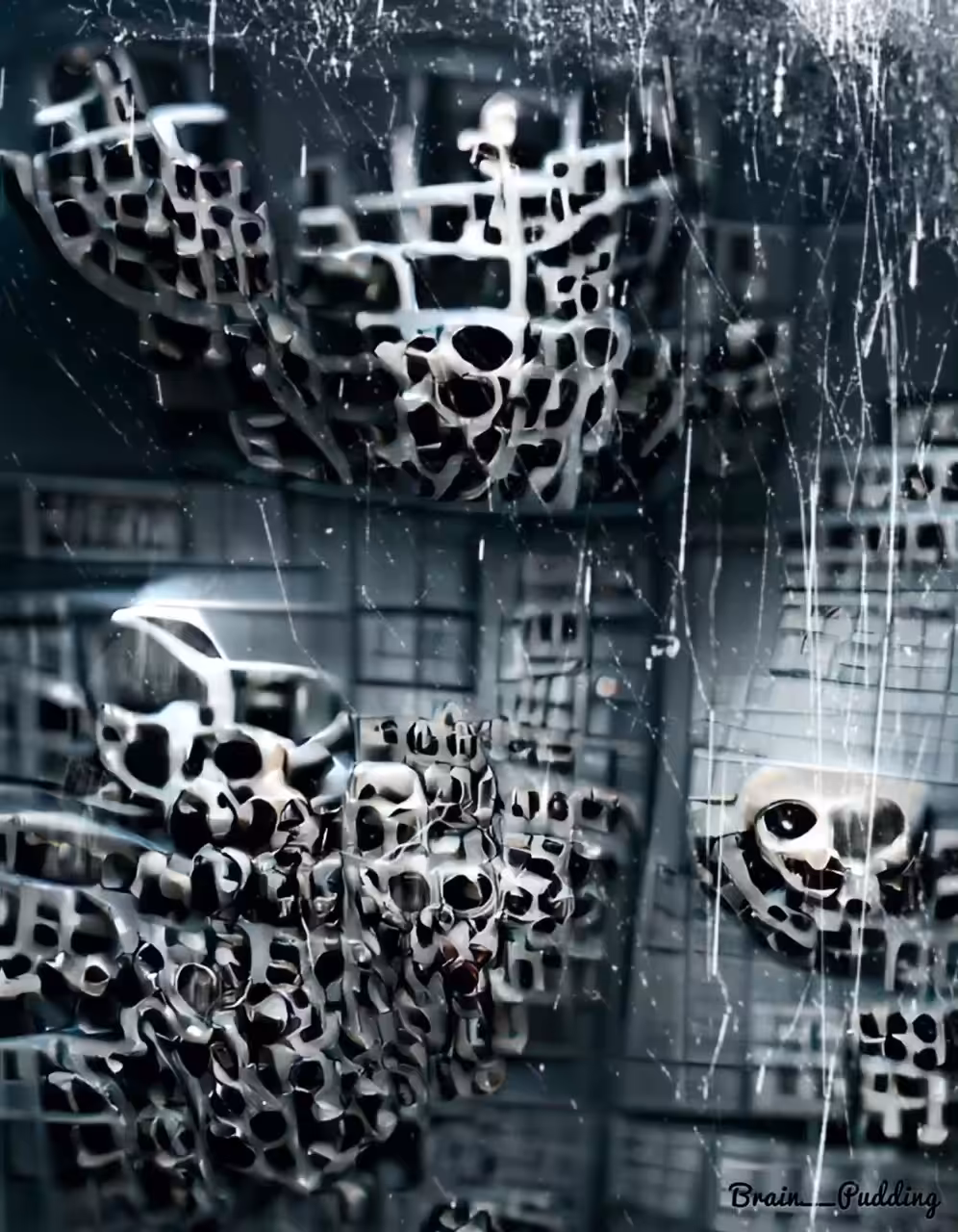 Living Wallpaper