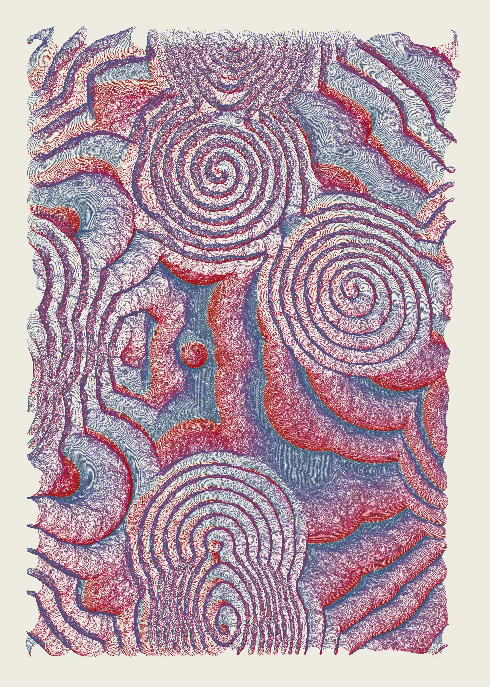 Beginnings #28