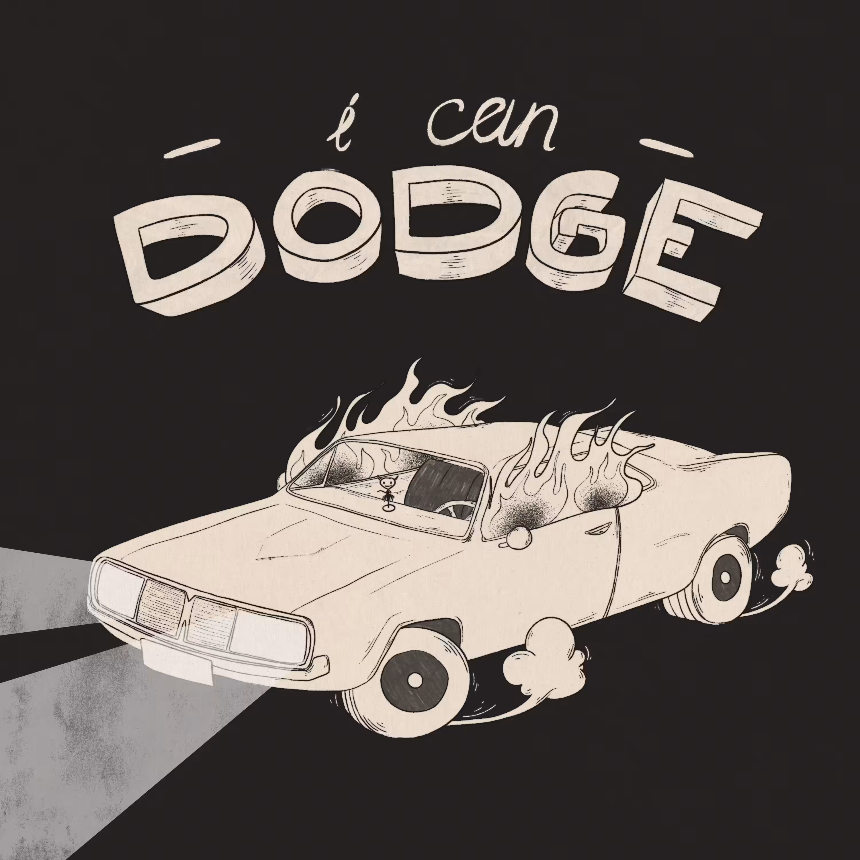 DODGE