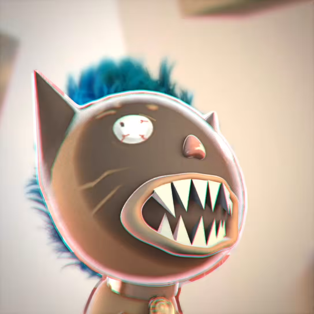MeongMossxBLOK