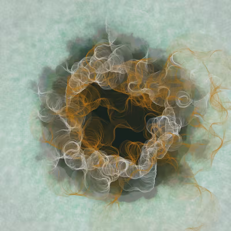 Sunspots #78