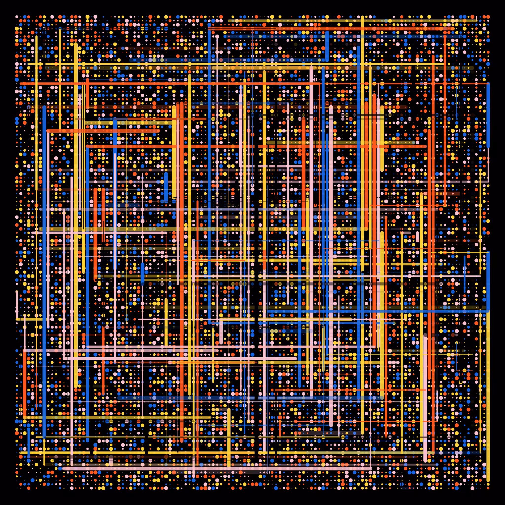 intersect #28