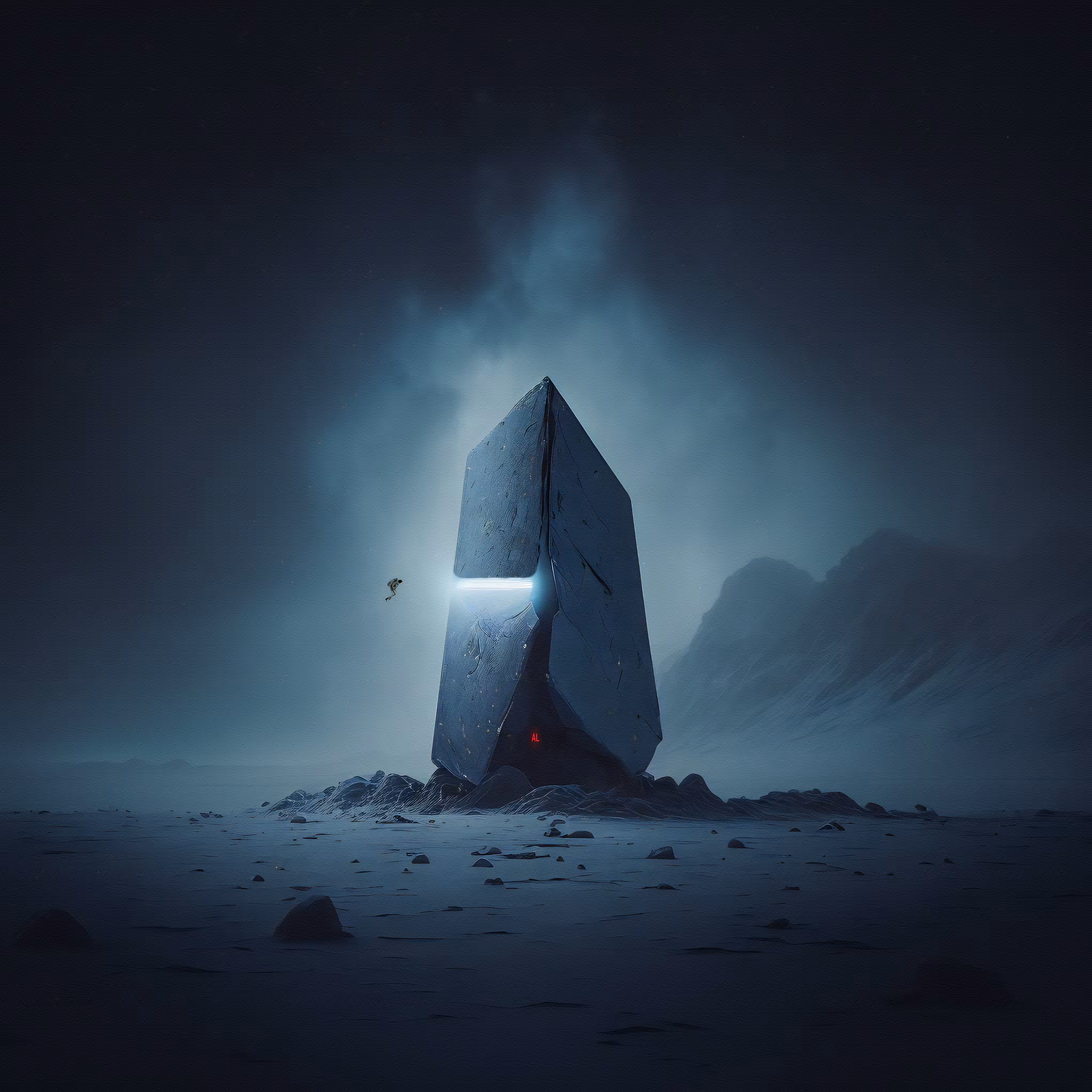 Explorer #3