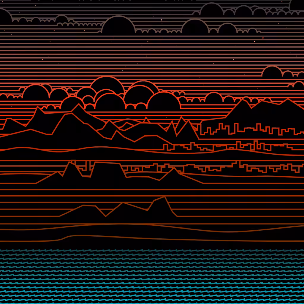 lightscapes//linescapes//darkscapes #238