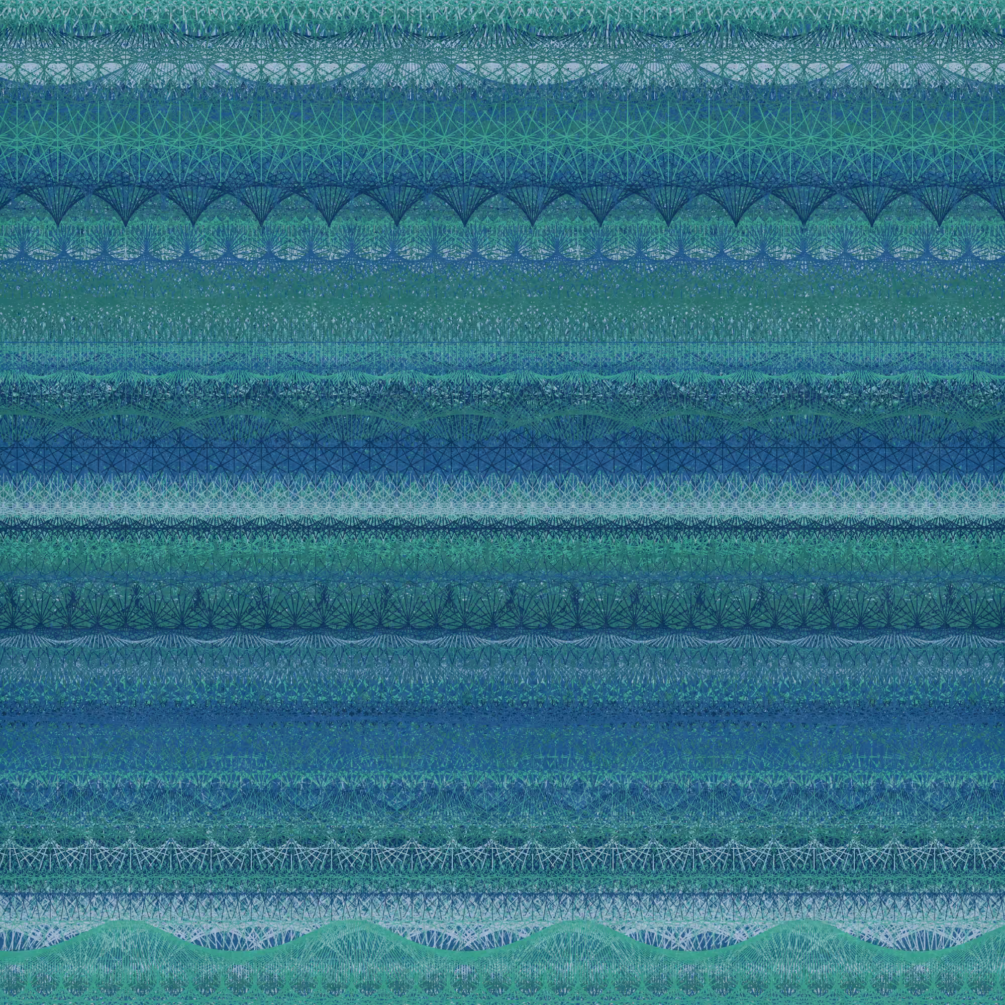 Lace Factory #31