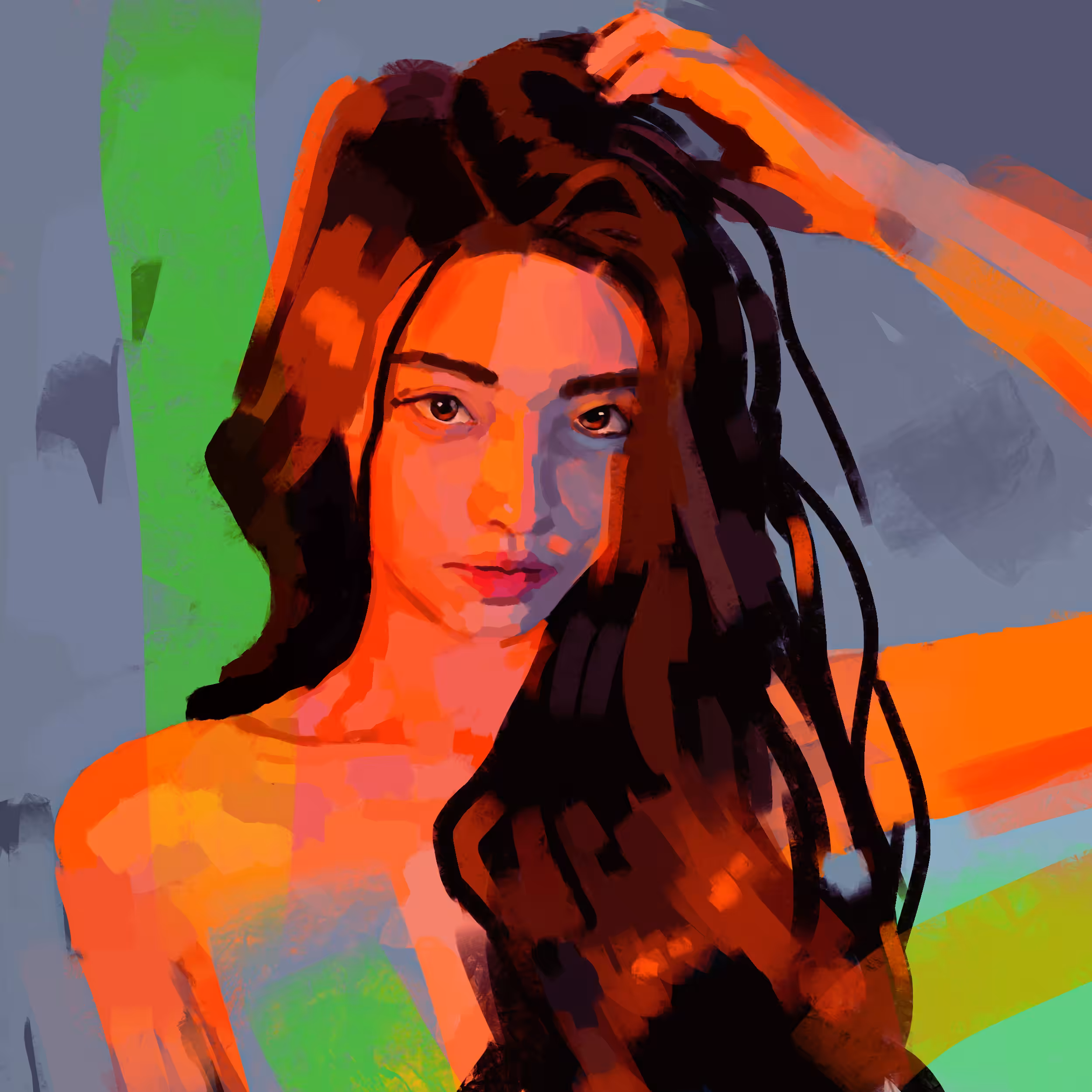Night