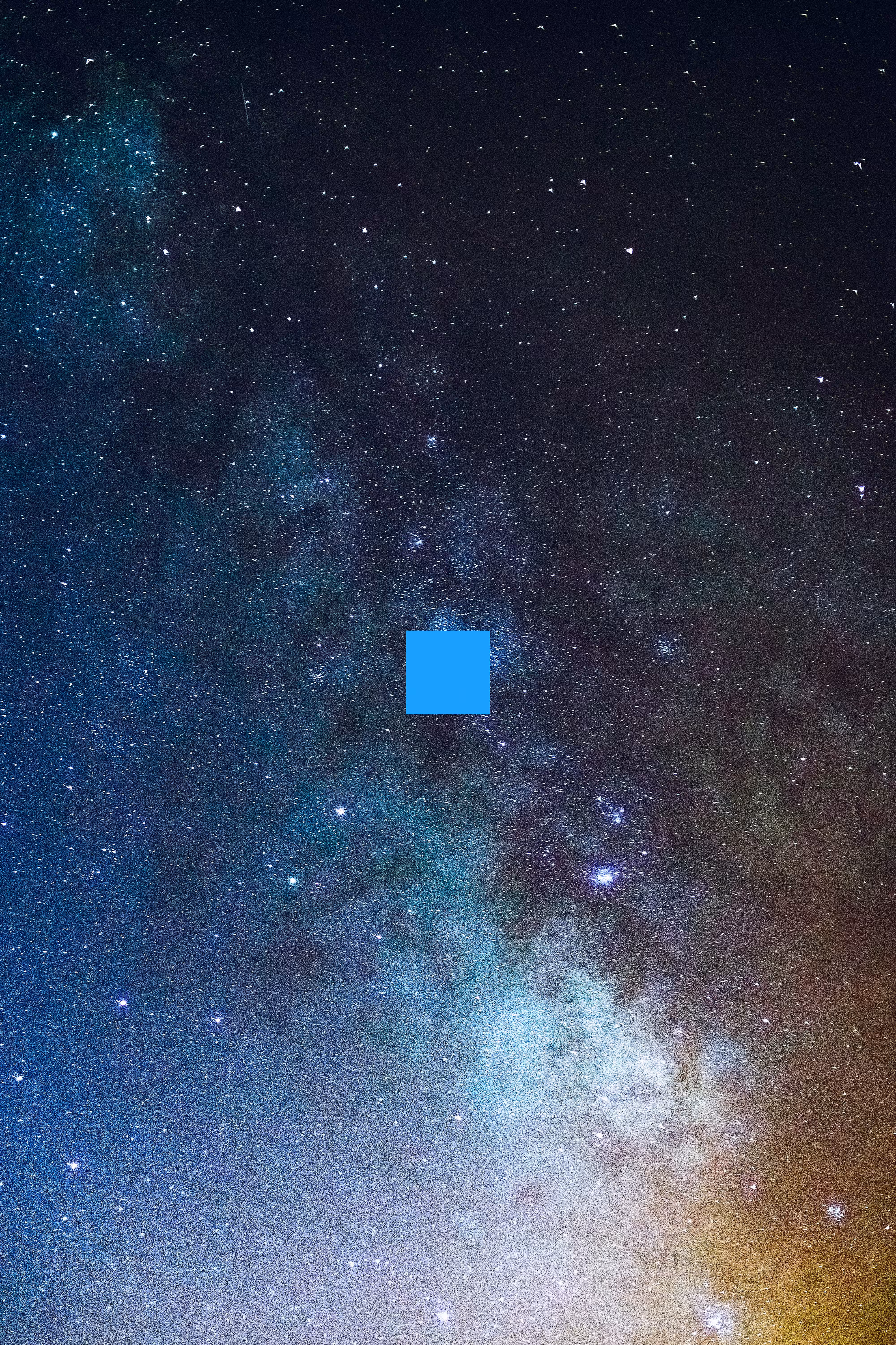 ZIMA BLUE