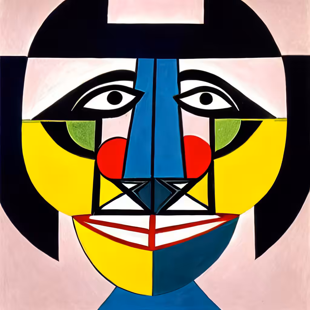 Artful Degen #529