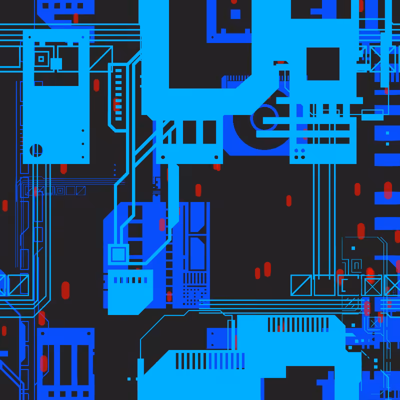 The Circuit Cure #7