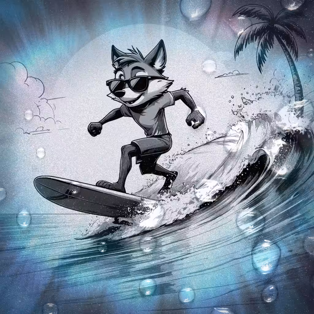 Kahuna Kritter