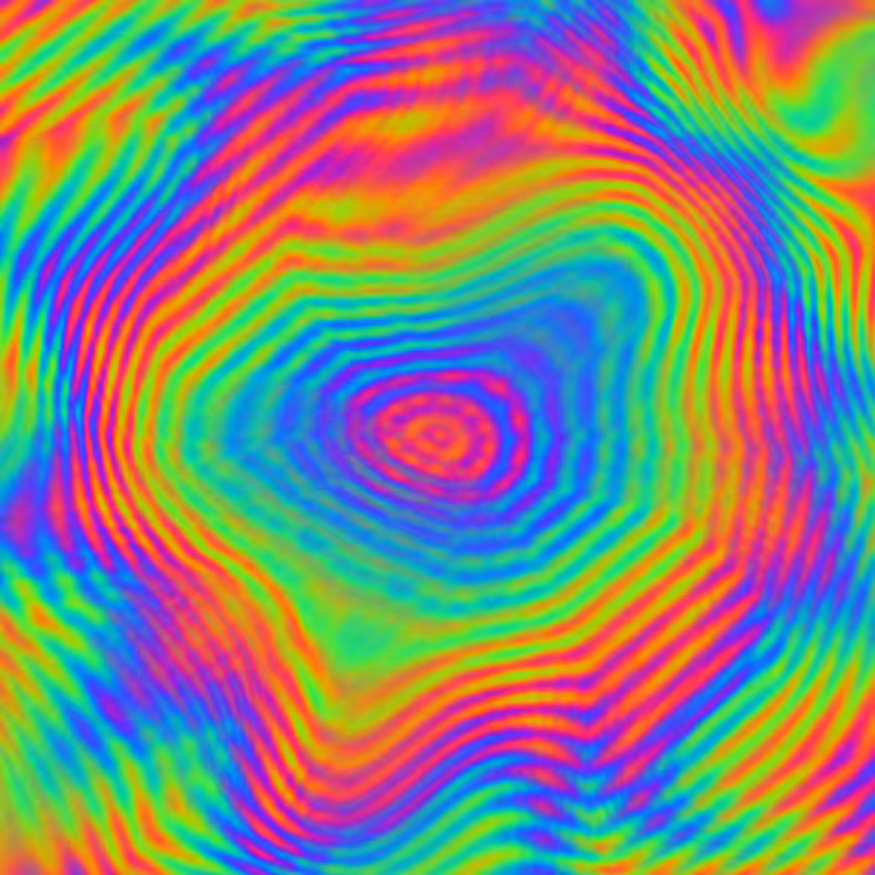 Plasmatic Dance #7