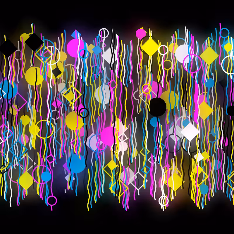 Arcade Lights #34
