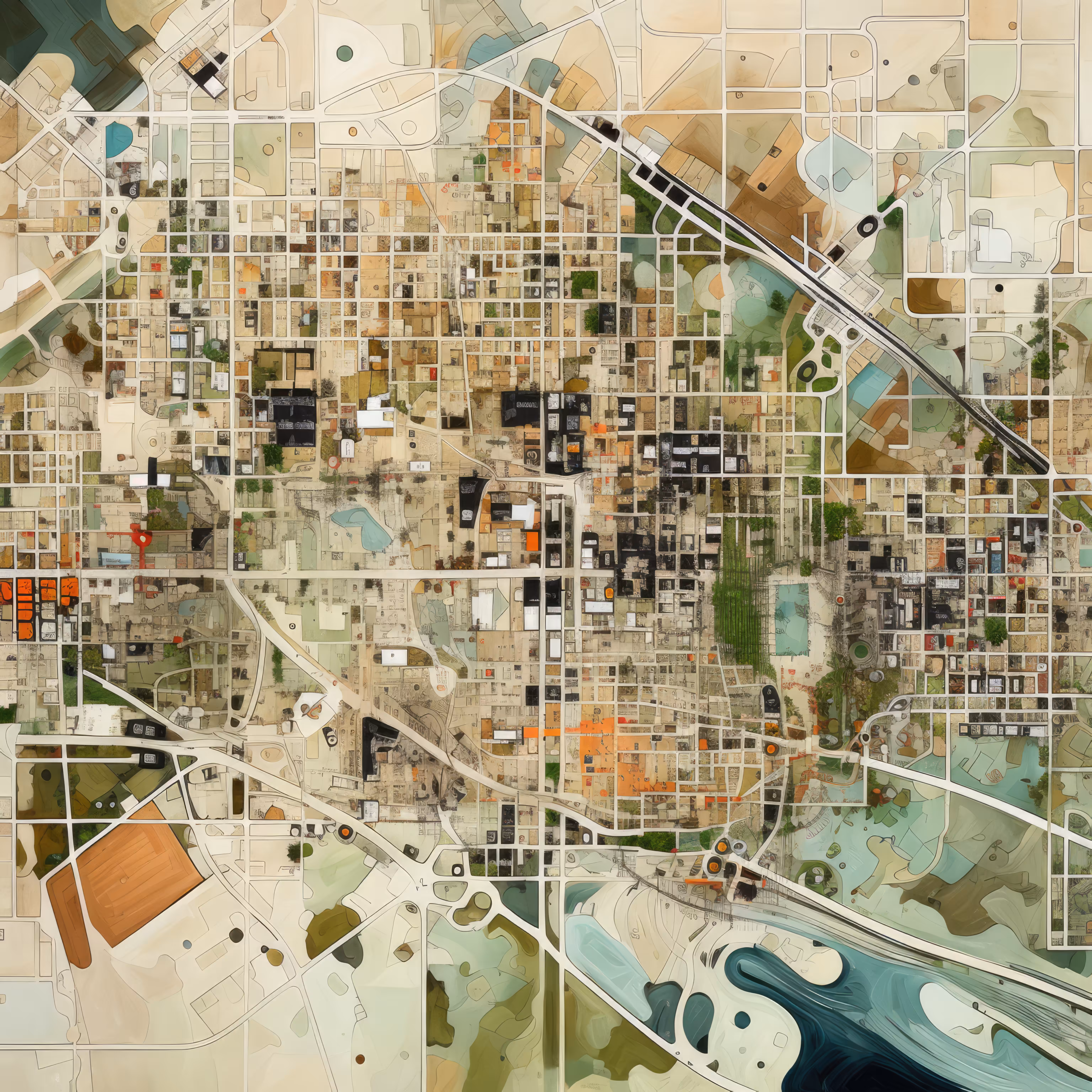 Mappings 280