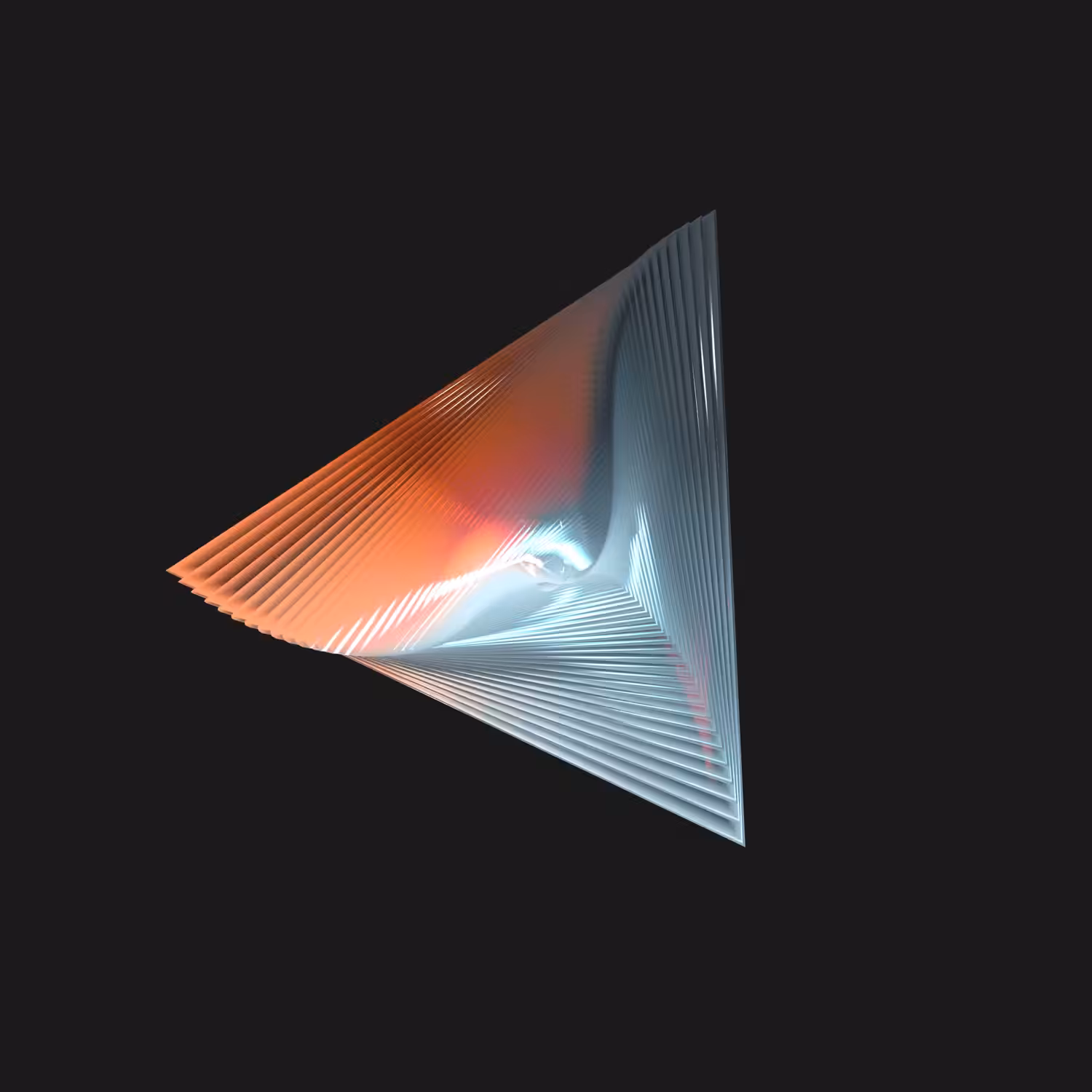 Torus Distorsion COLOR GLOSSY