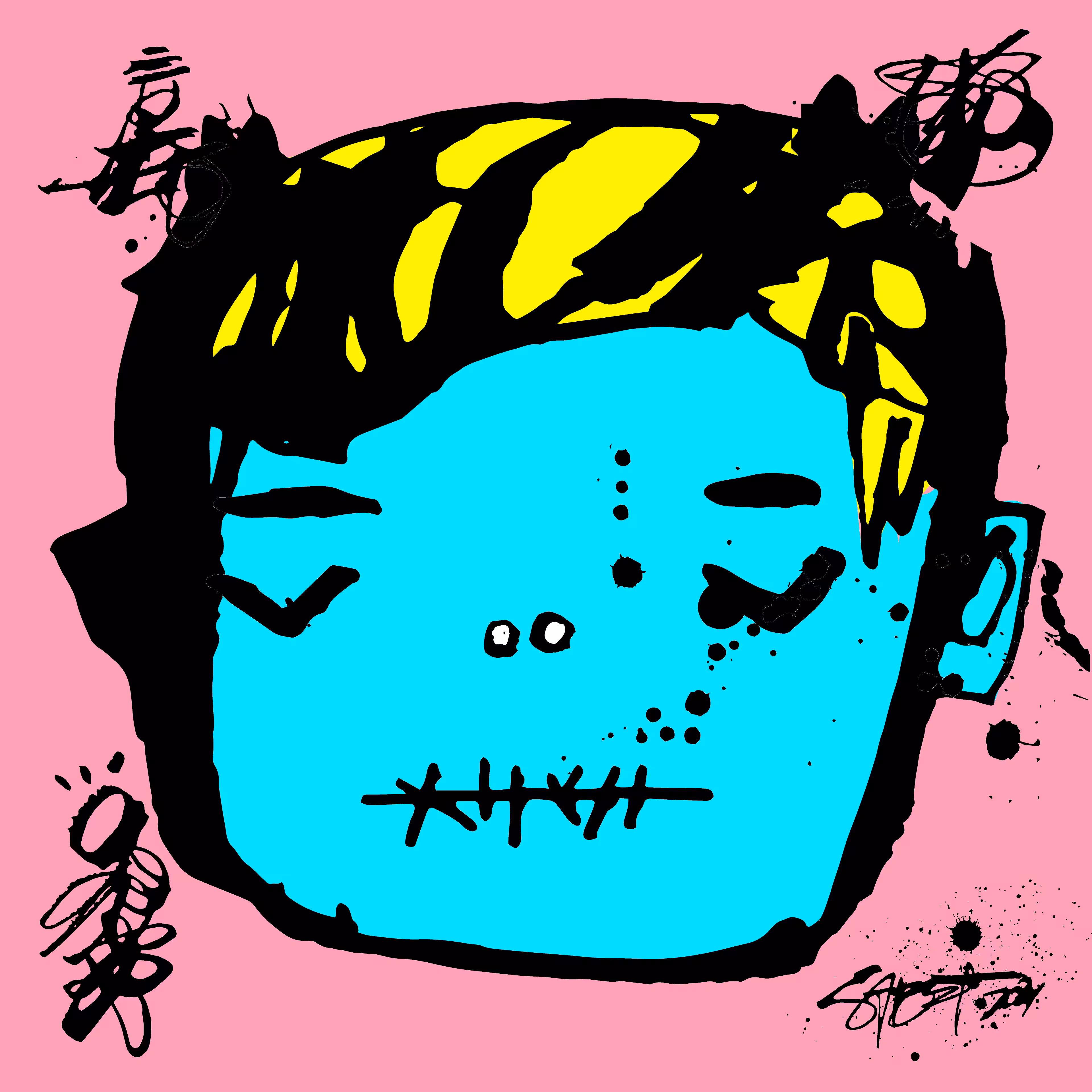 TOKYO PUNK #0401
