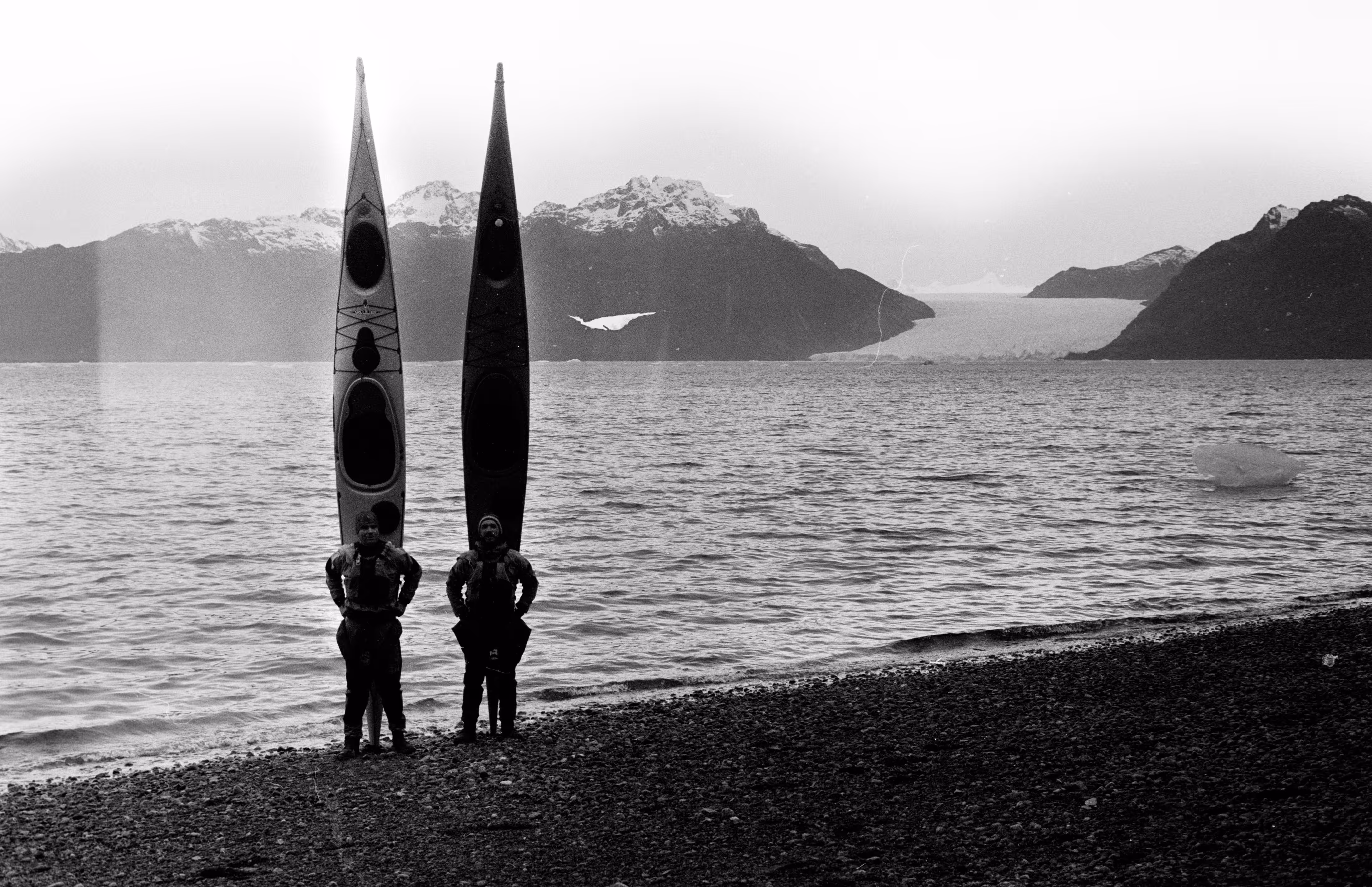 Patagonia Spirit