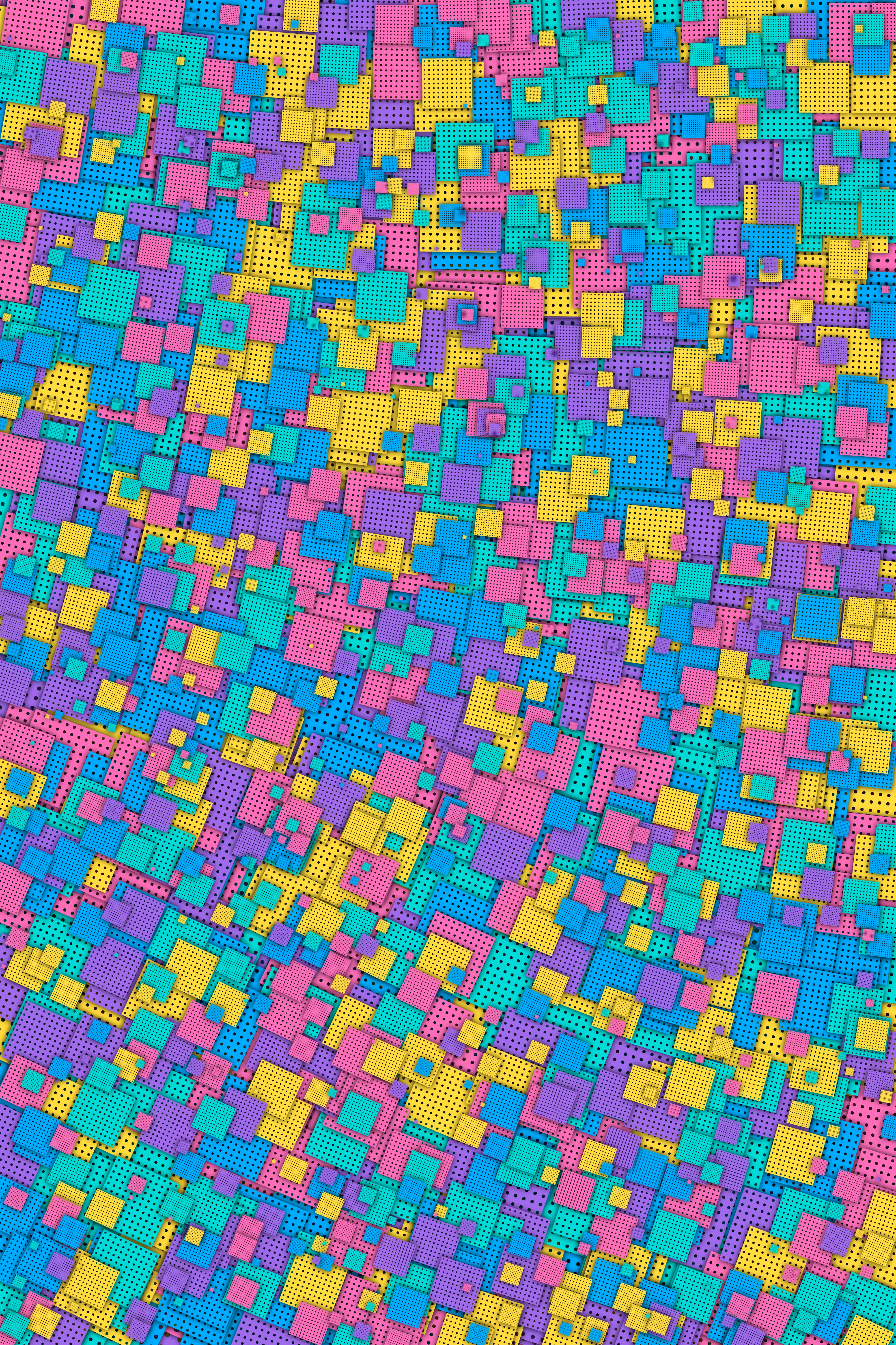 ■ Square VI
