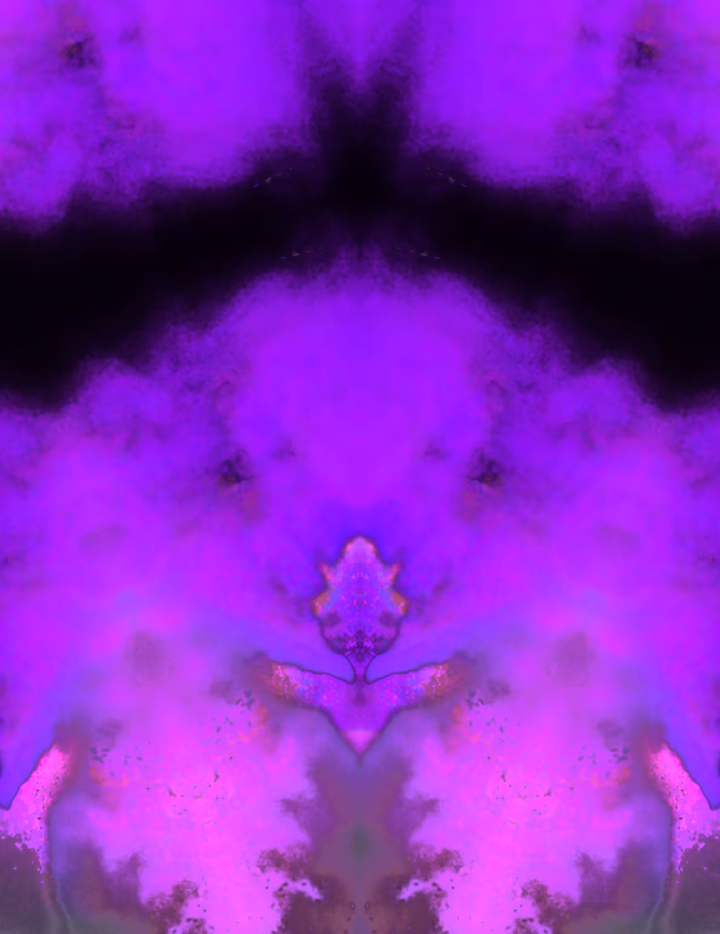 Mirror Woods #5