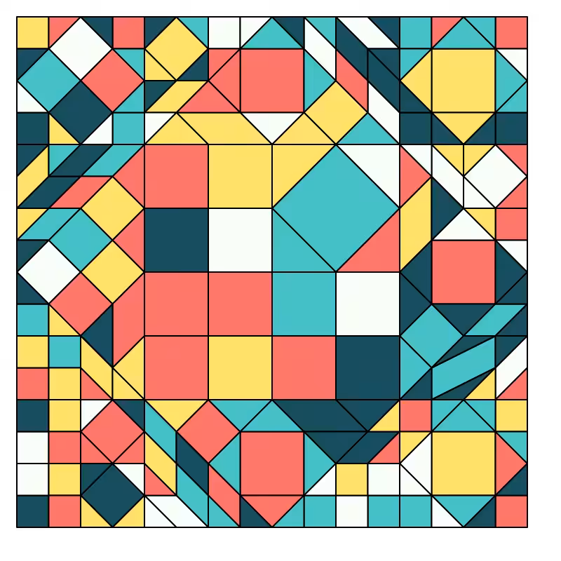 Recurse #13