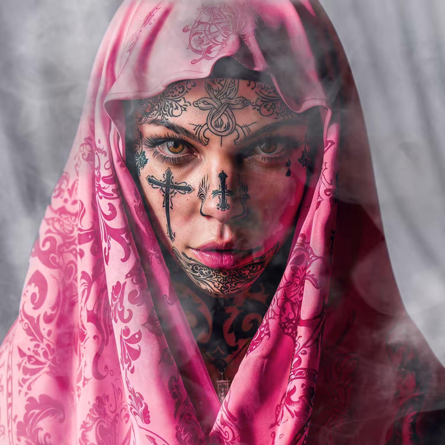 The Bad One