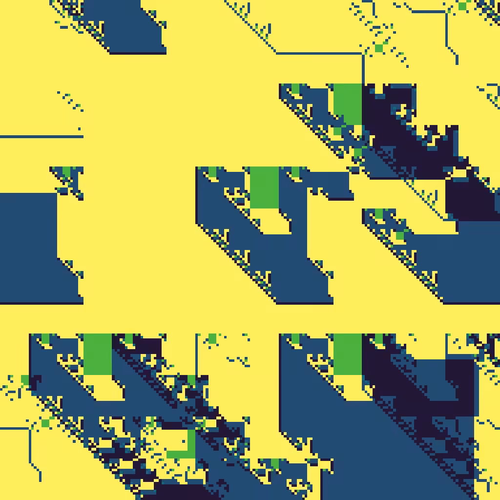 Zero-player game #838