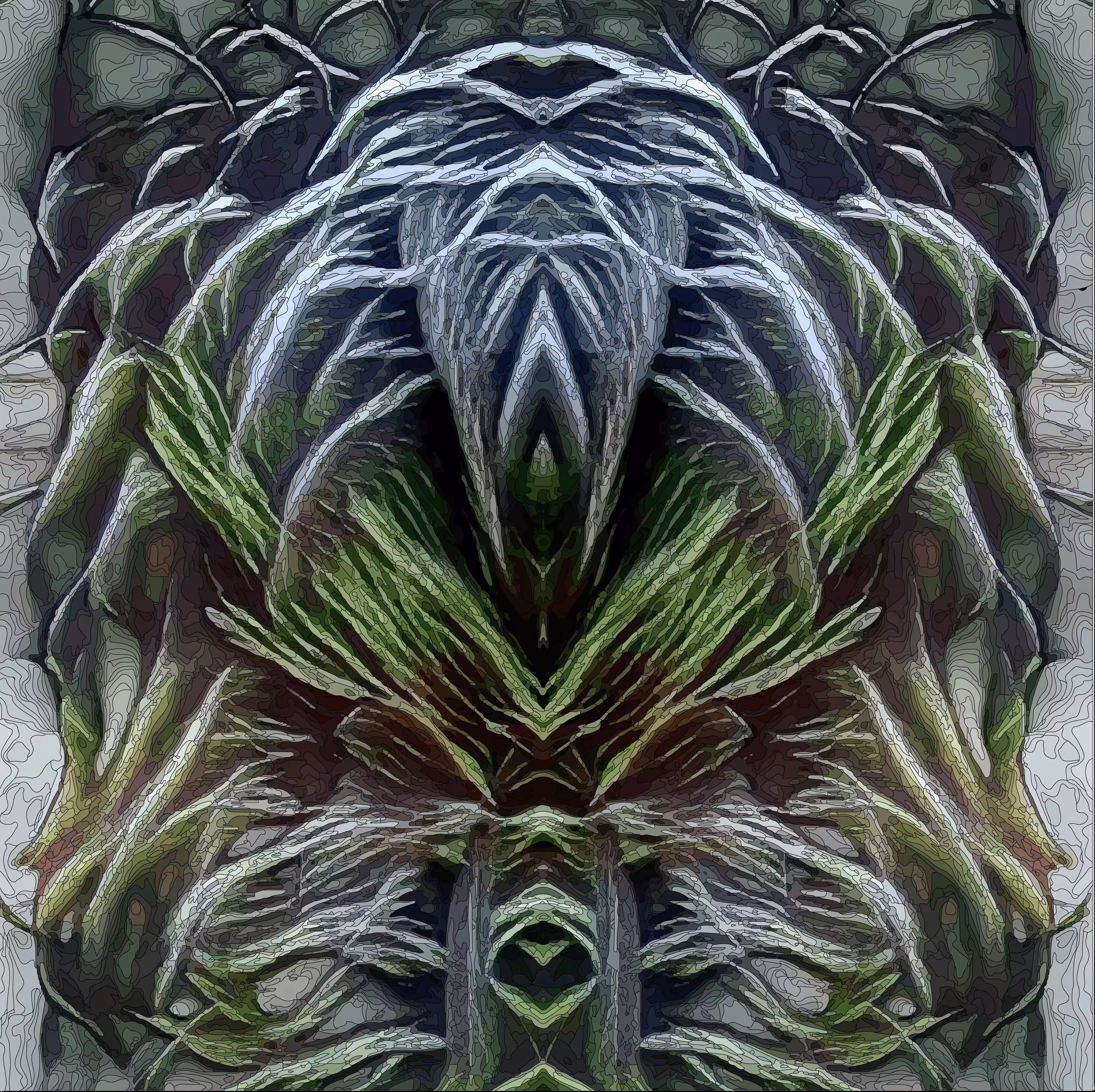 BL00MIE #35