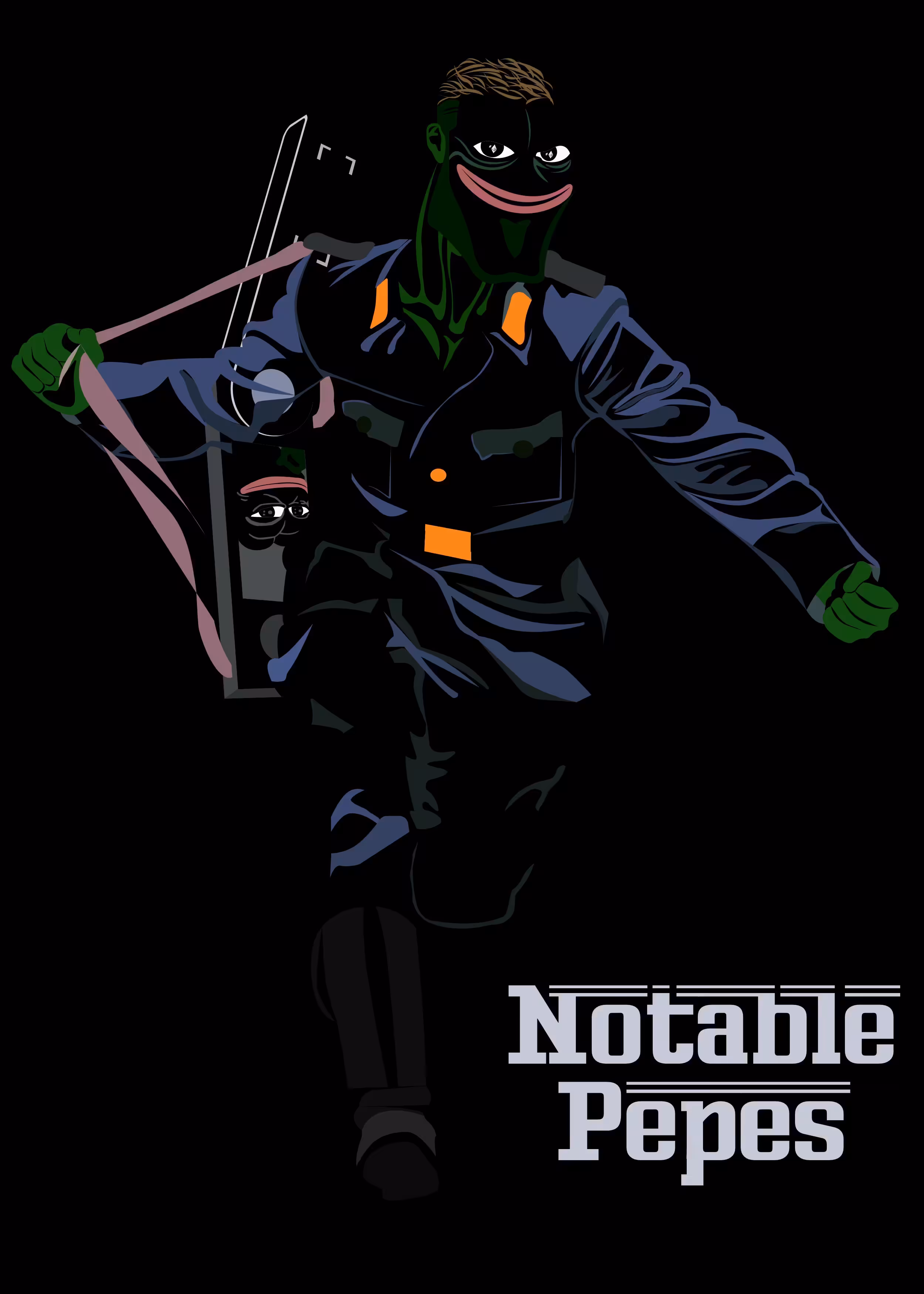  The Leap into Notability
