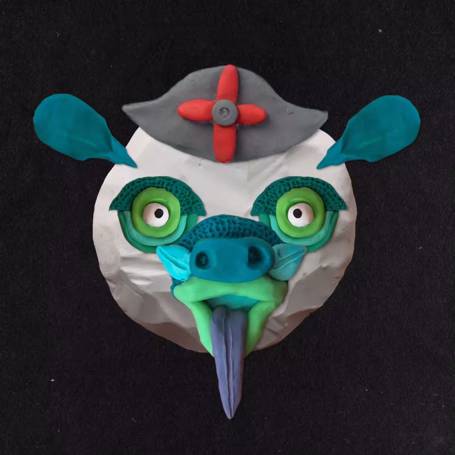 Goblin 0031: Vincey