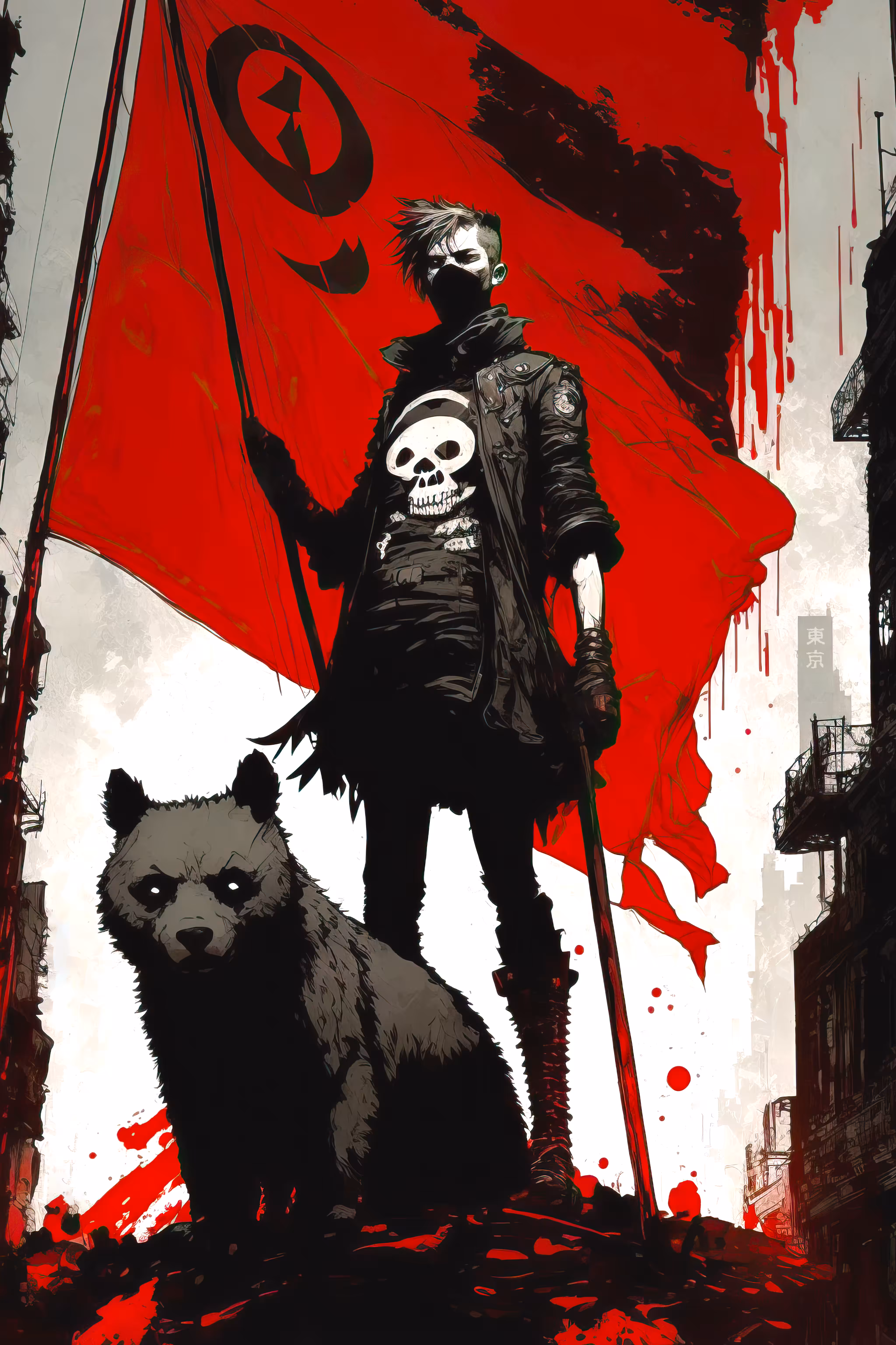 Bear Country - East