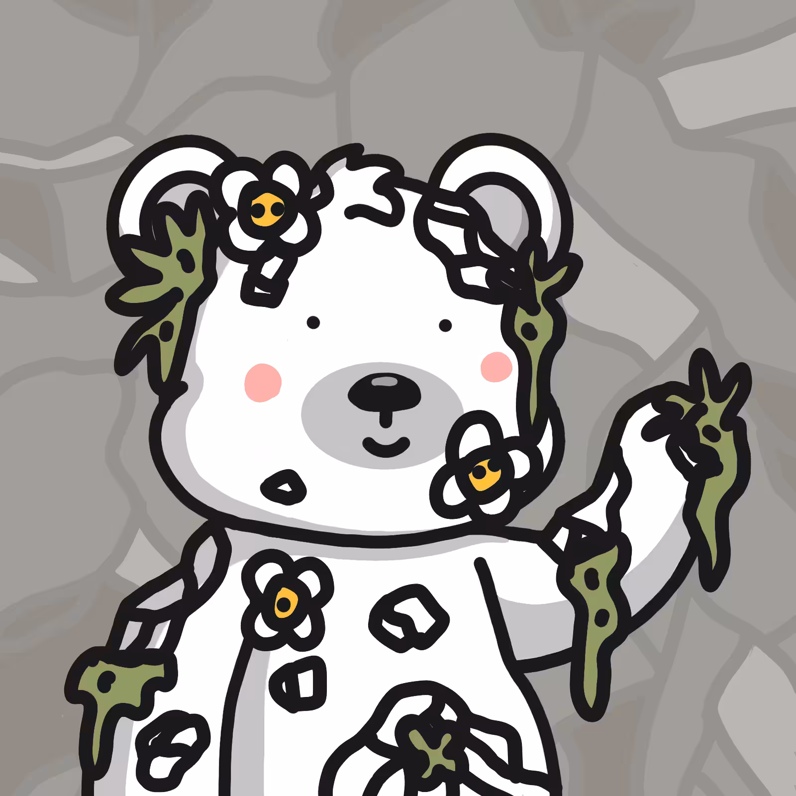 Bearofchris #74