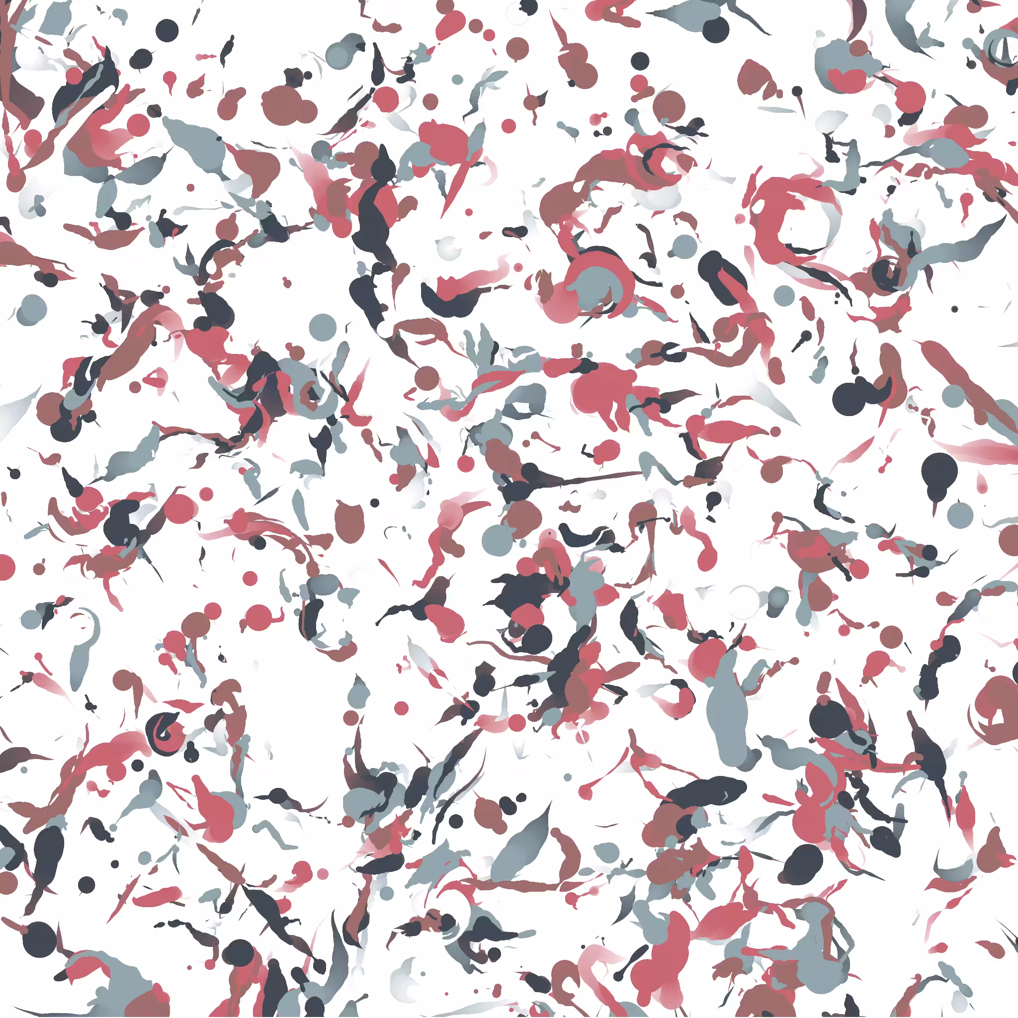 primordial soup #48