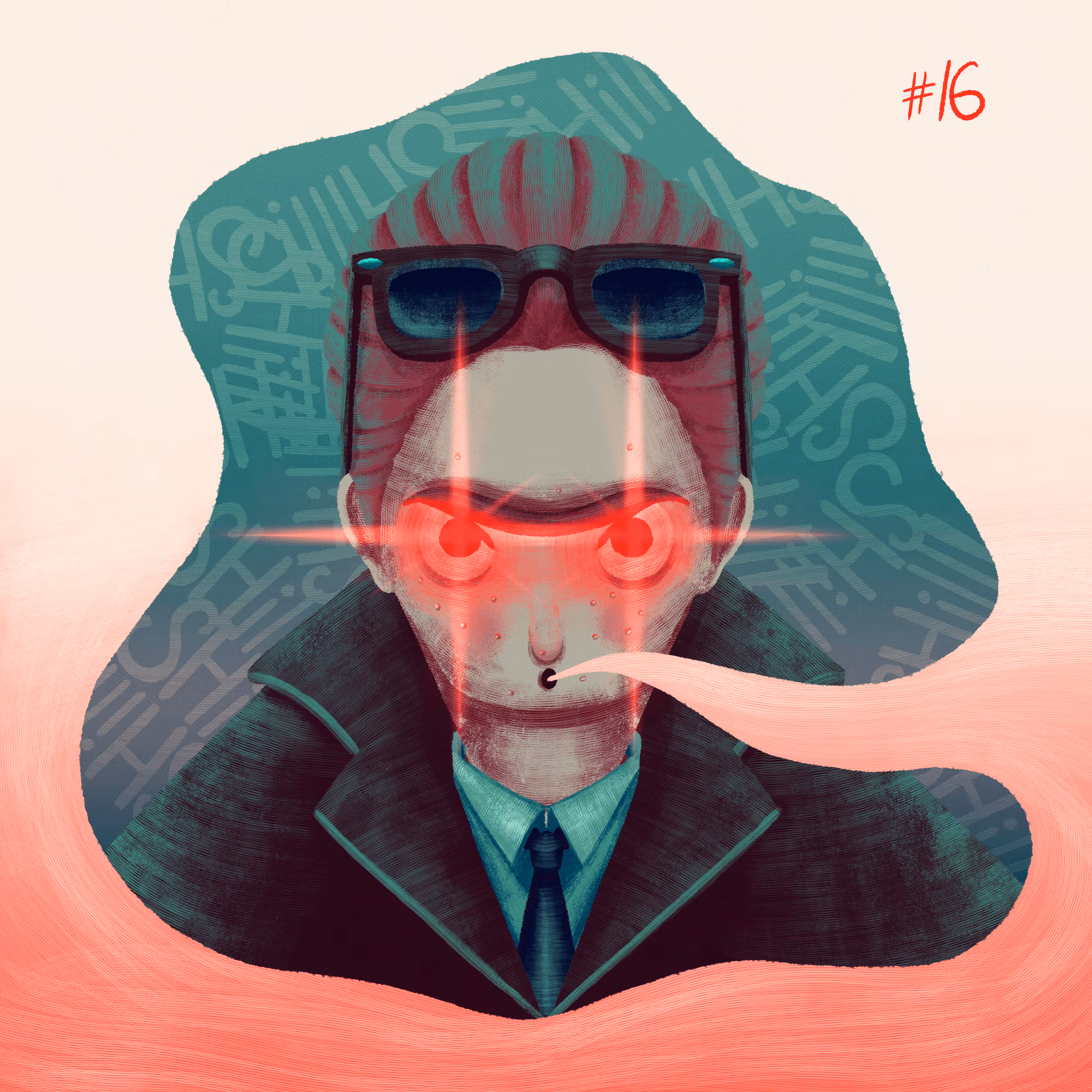 #16 - Fake Collector