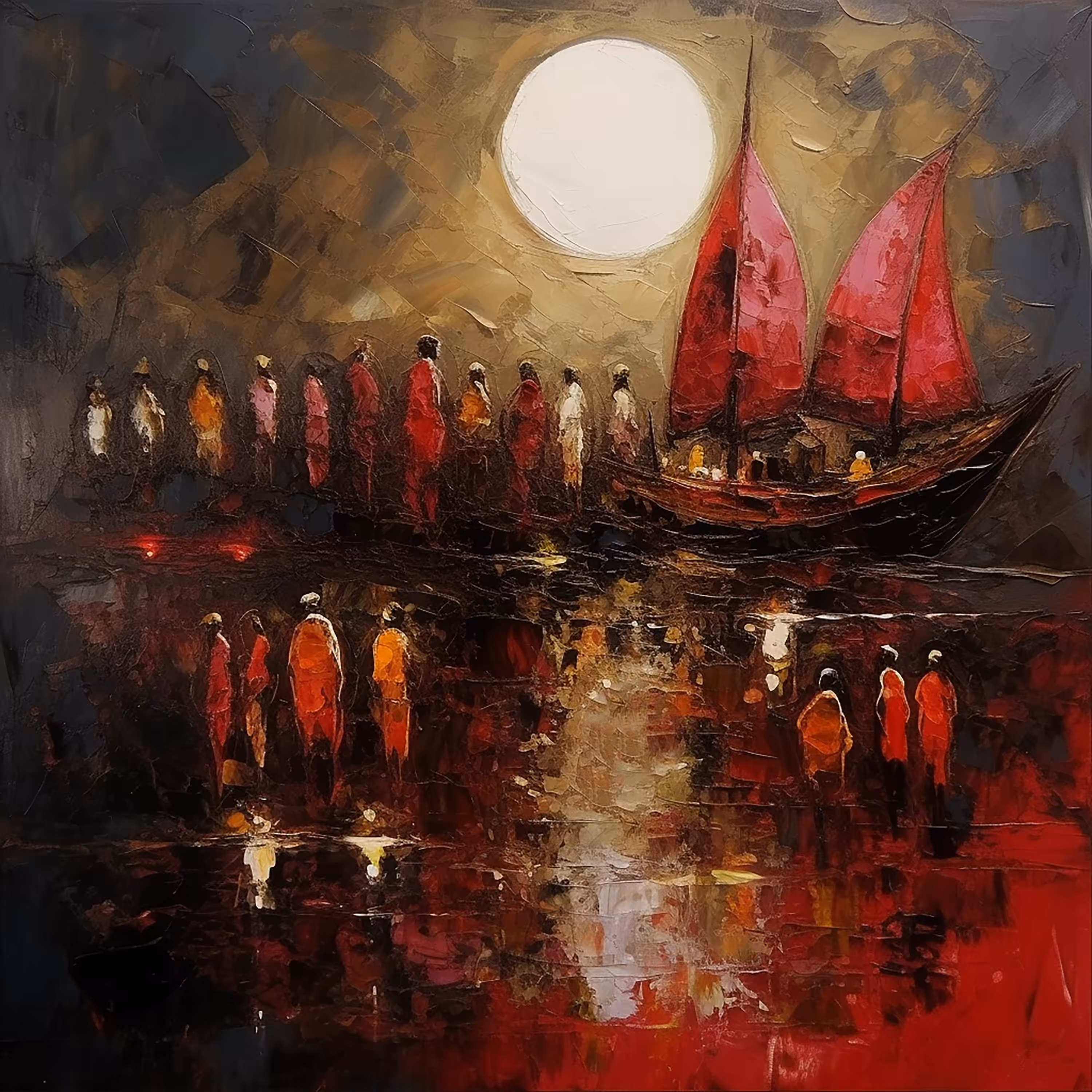 Collection: In Search of Happiness