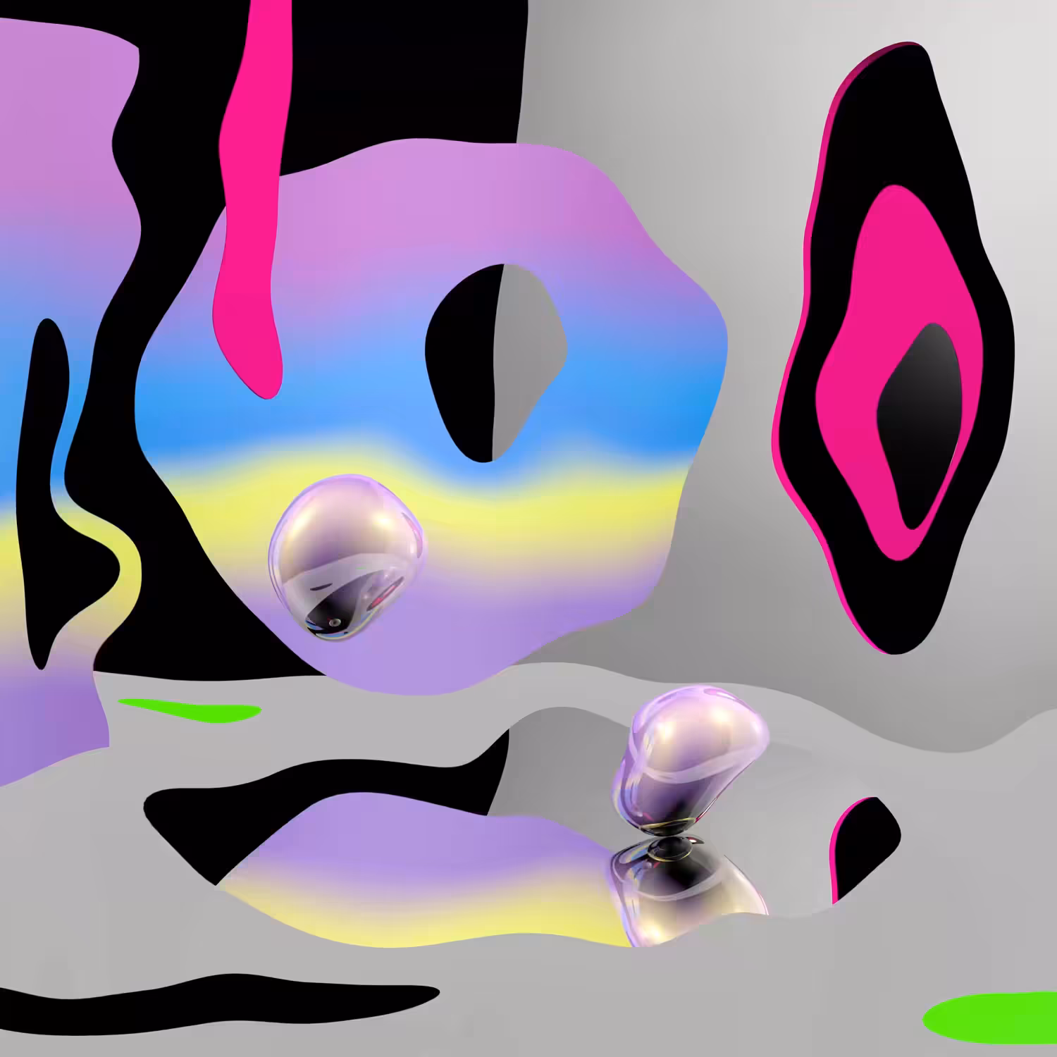 Intrusive