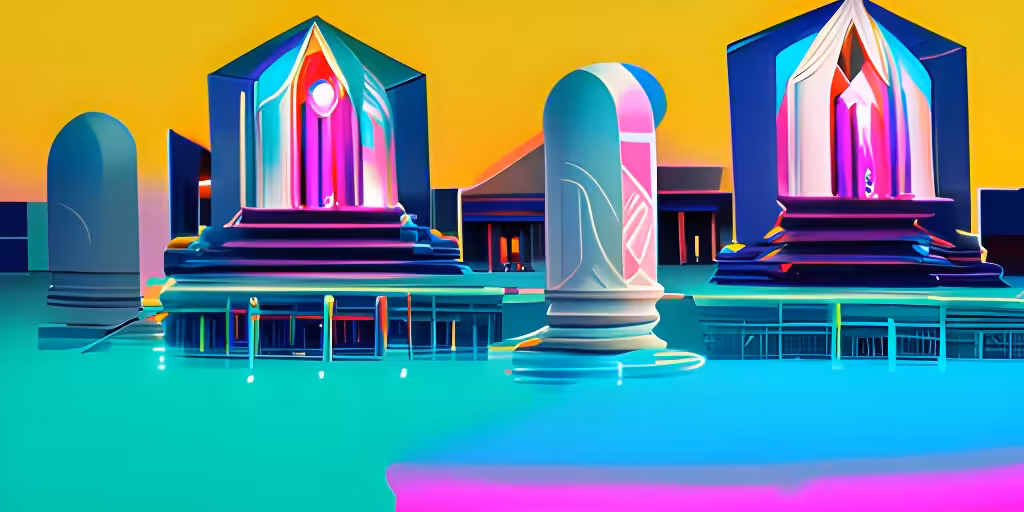 T E M P L E #3