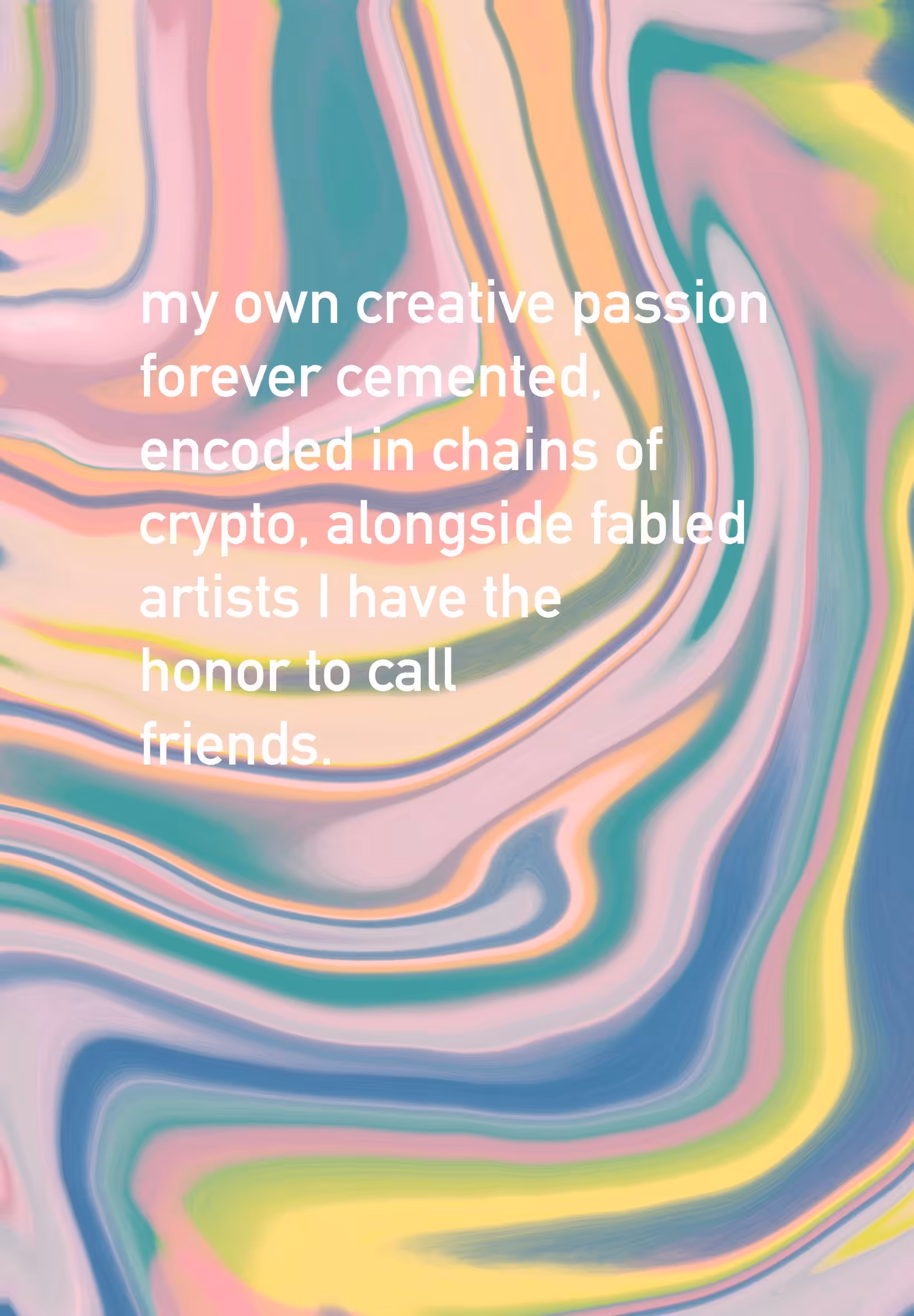 Blockchain Buddies 