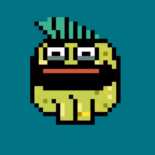 Toadheadz #226