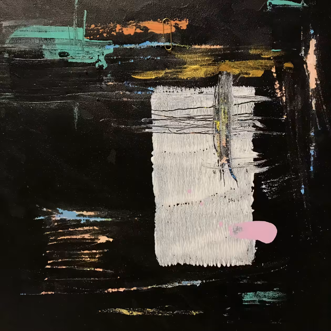 FutureNow Art: NIGHT SHIFT