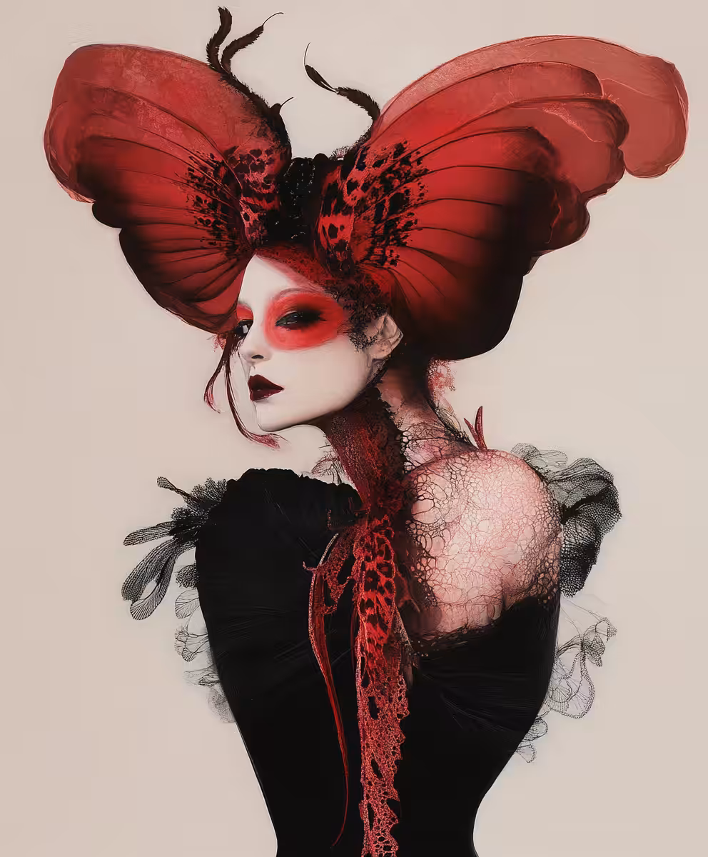 Velvet Reign