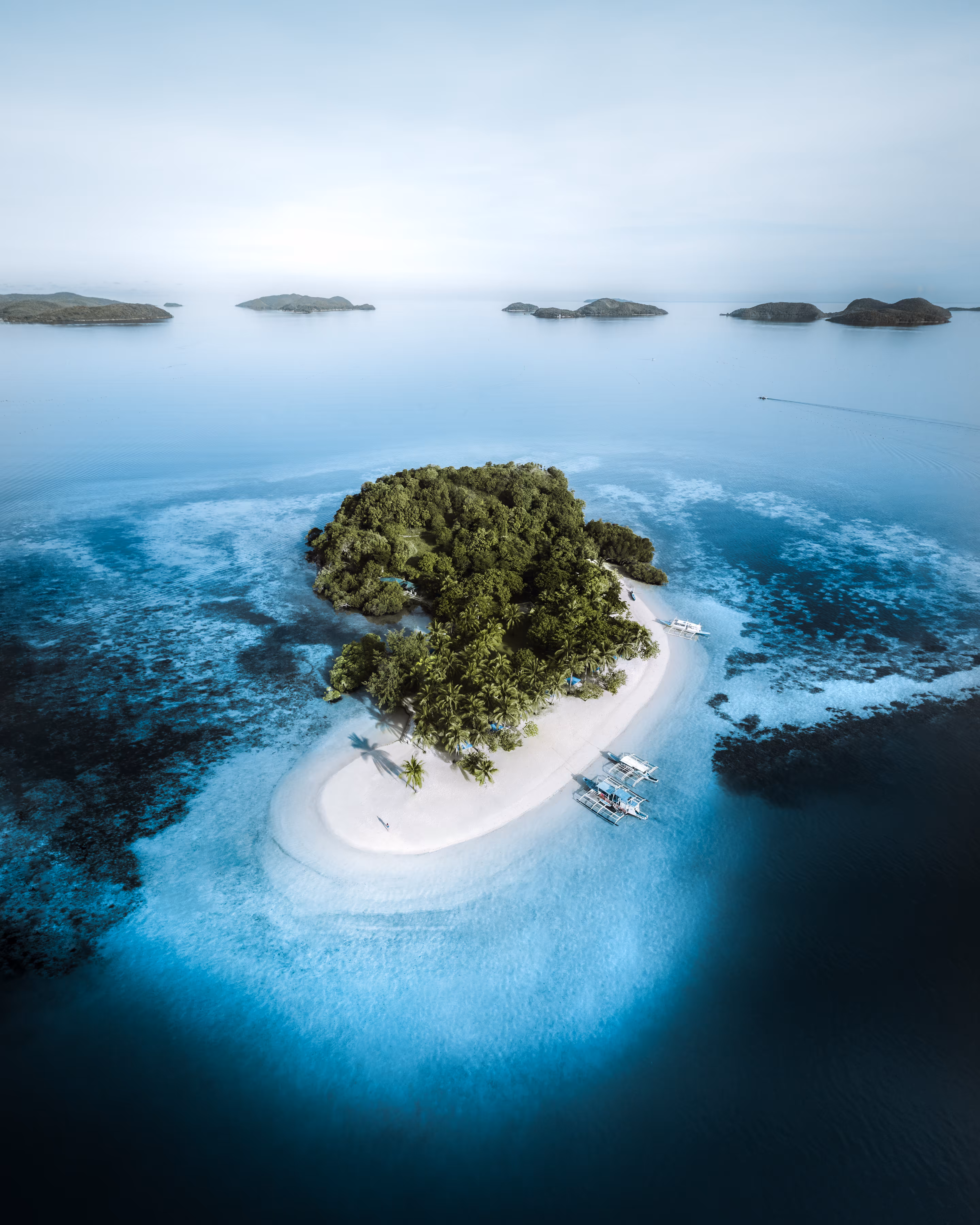Blue Haven