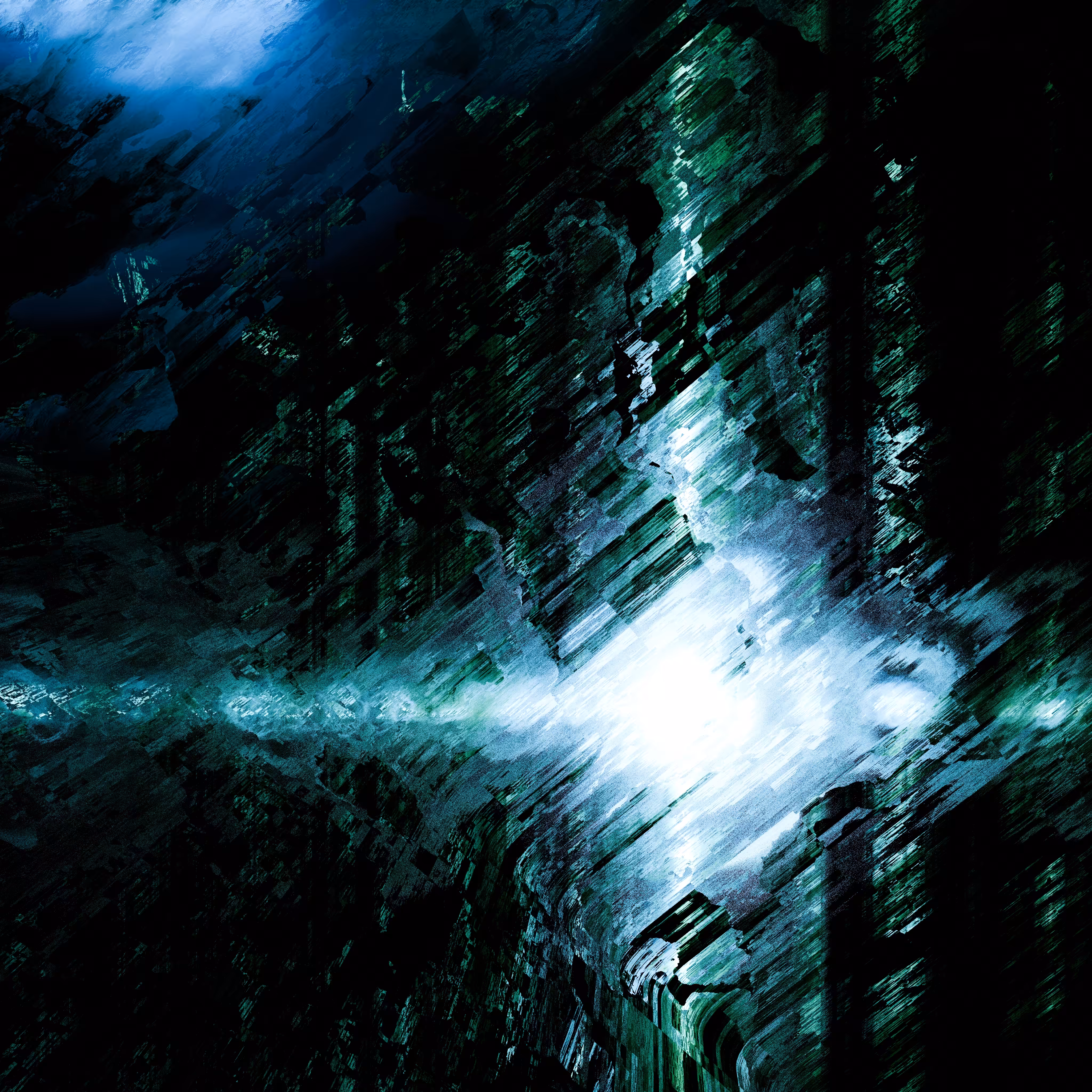 Glacier