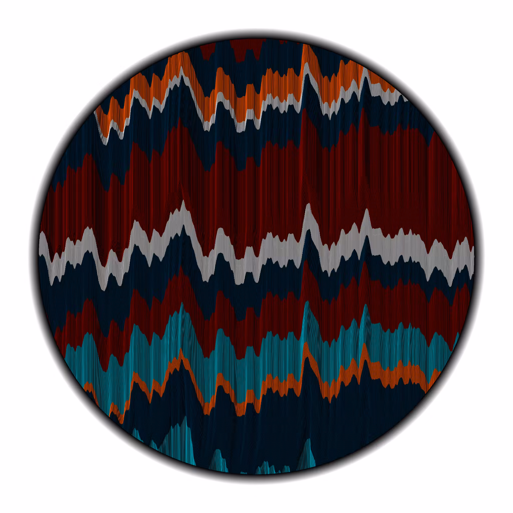 Metal Waves #1