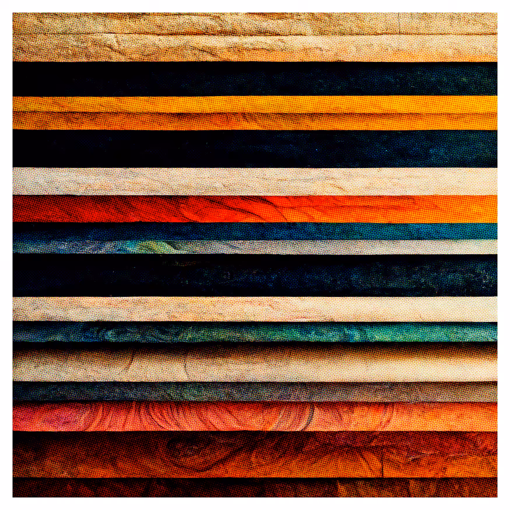 Terracotta 30