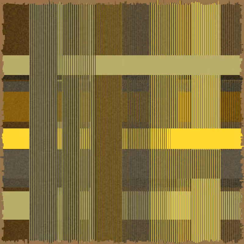 linear segmentarity #51