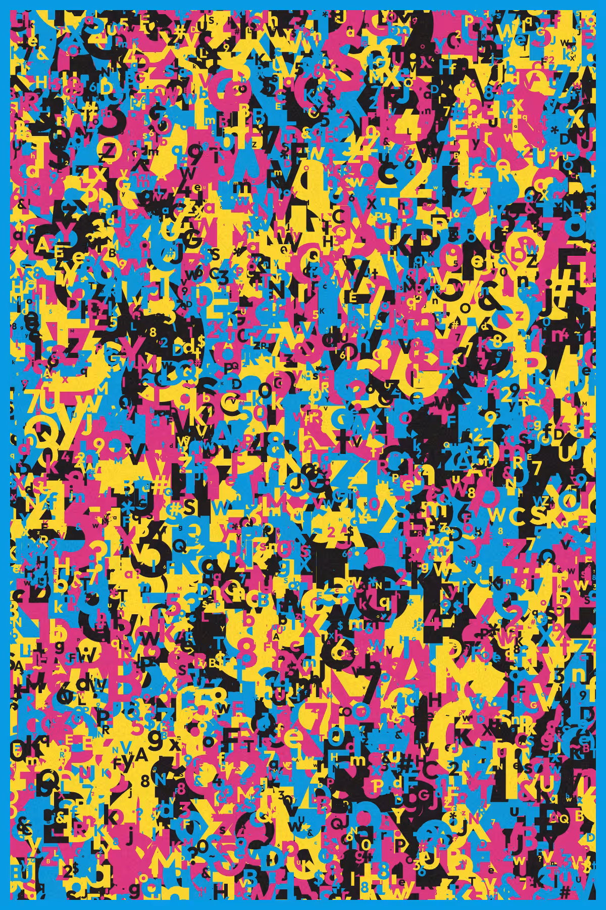 Type-o-Graphic #40