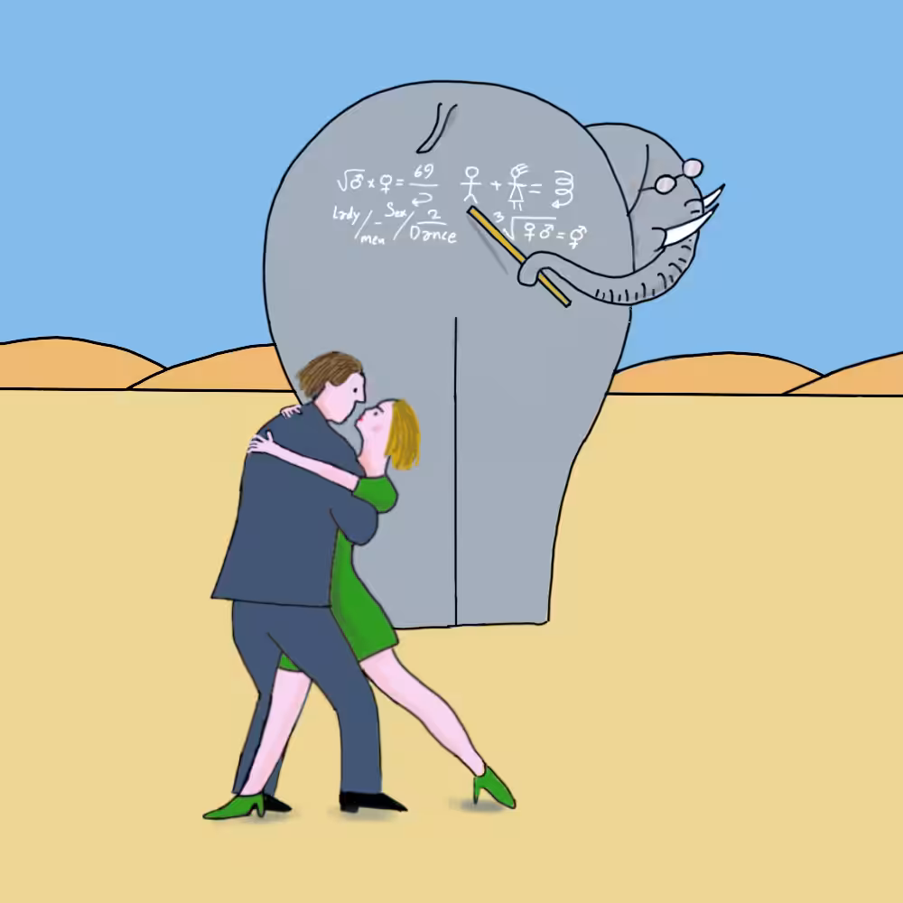 Elephant school #31