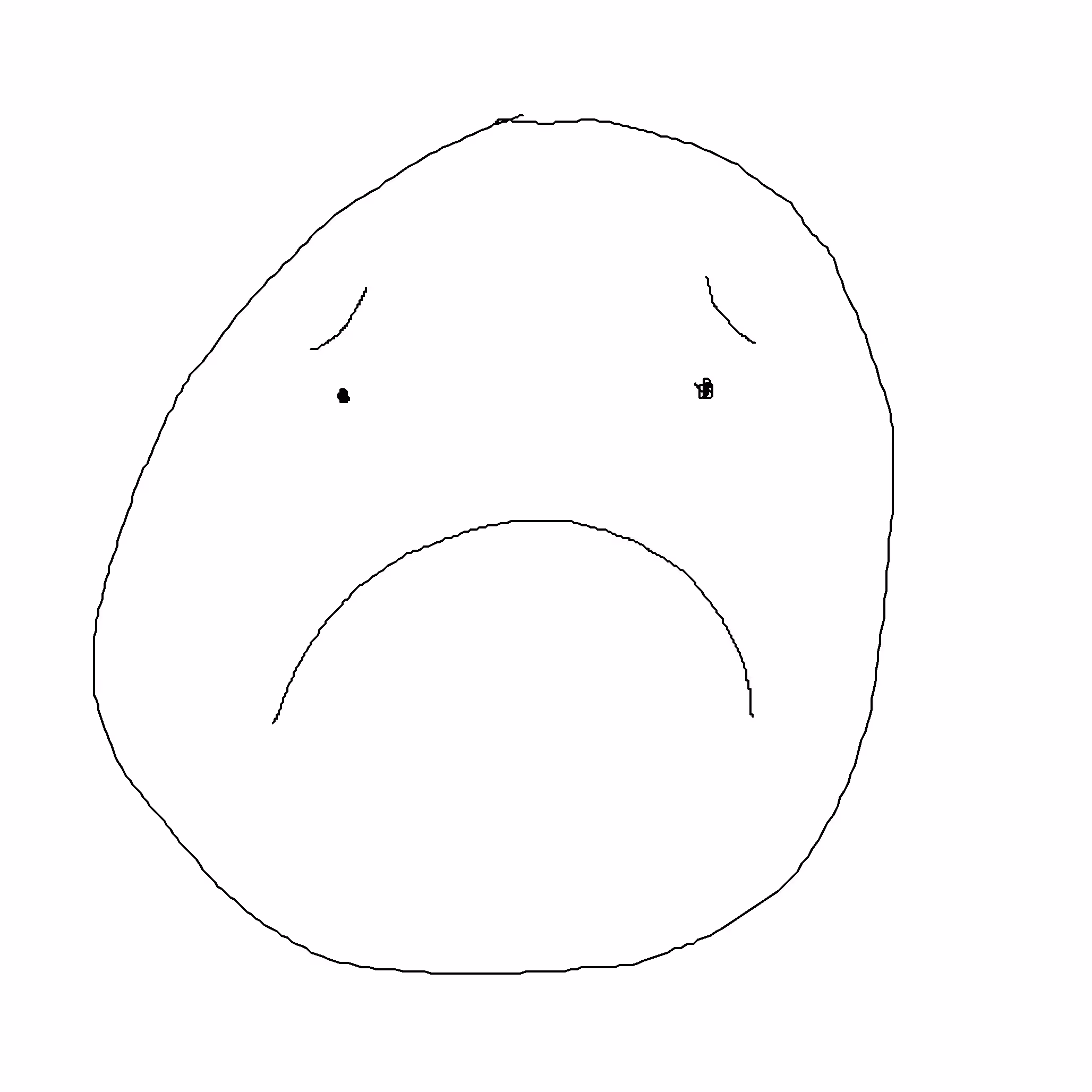 I have no use for you, I'm sorry 