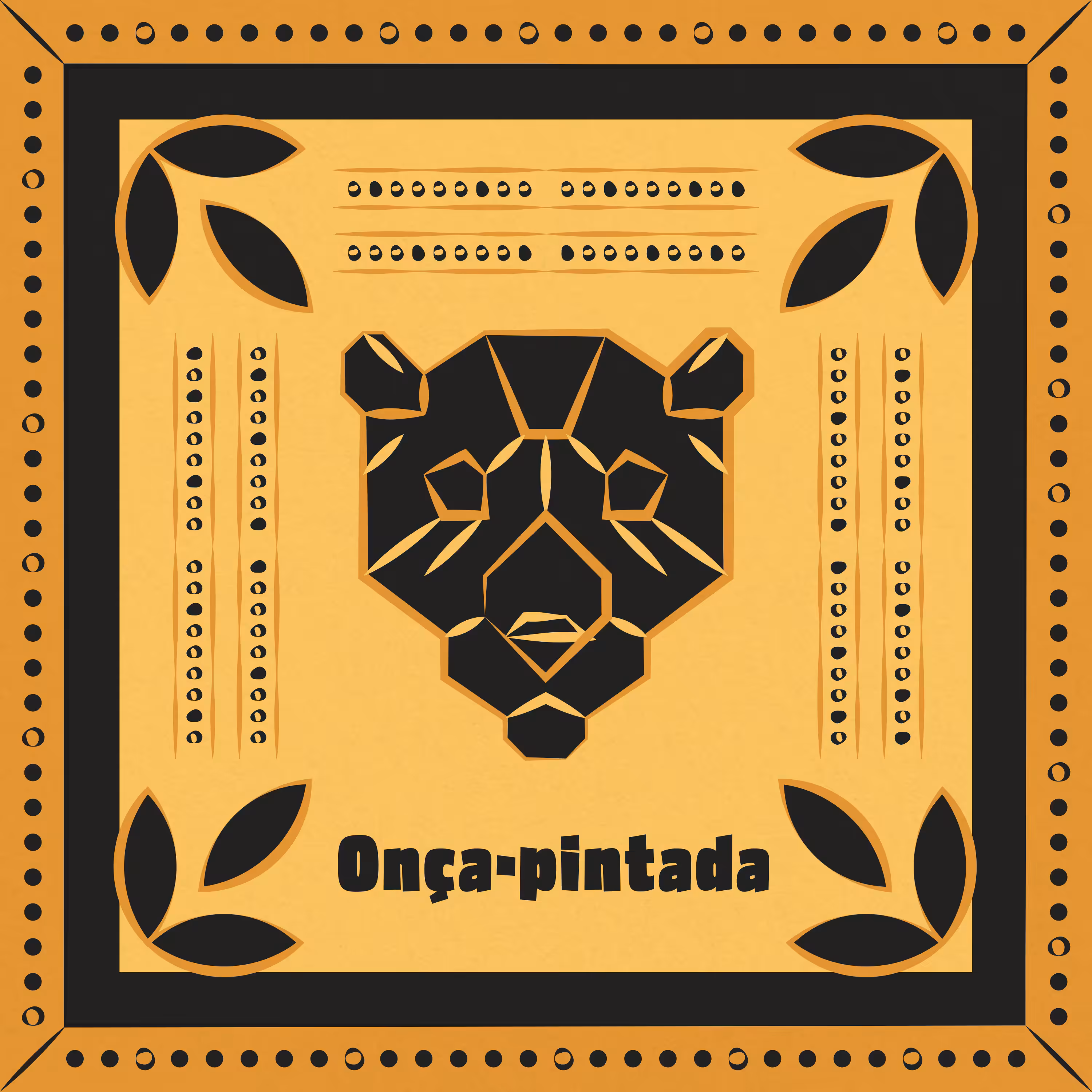 Onça-pintada (Jaguars)